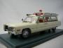 Cadillac S§S High Top Ambulance Miniature 1/43 Neo